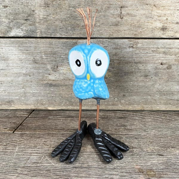 Owl - two sizes