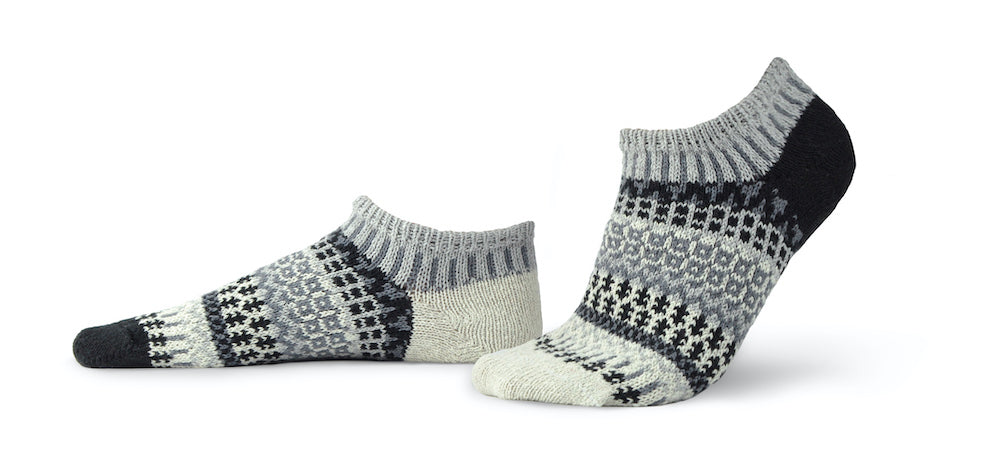 Solmate Socks ANKLE