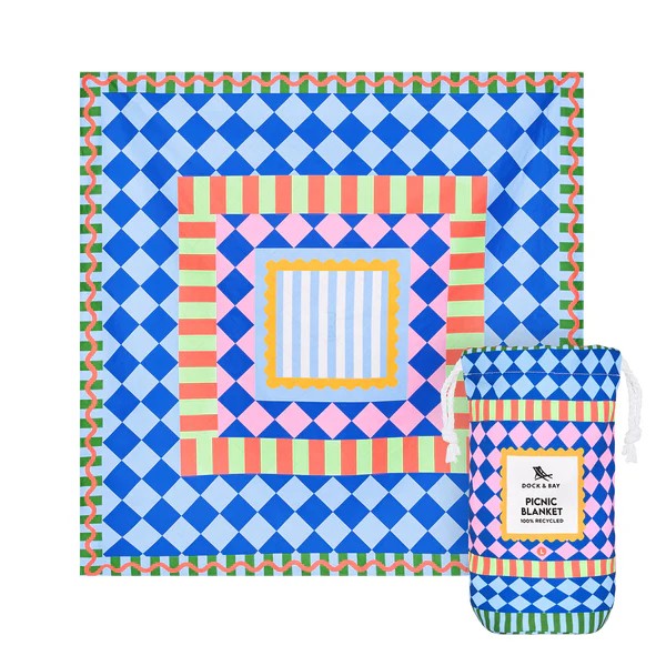 Picnic Blanket 2026