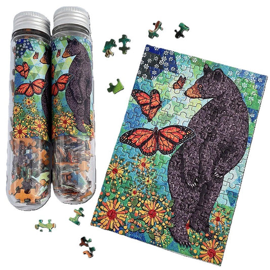 KPM Micro Puzzle