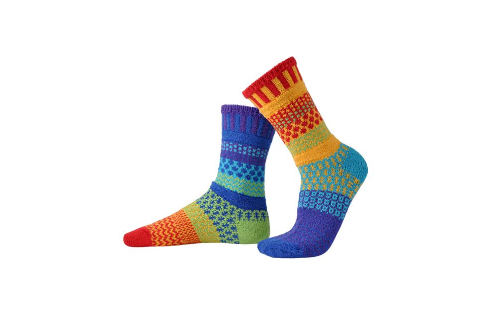 Solmate Socks Crew