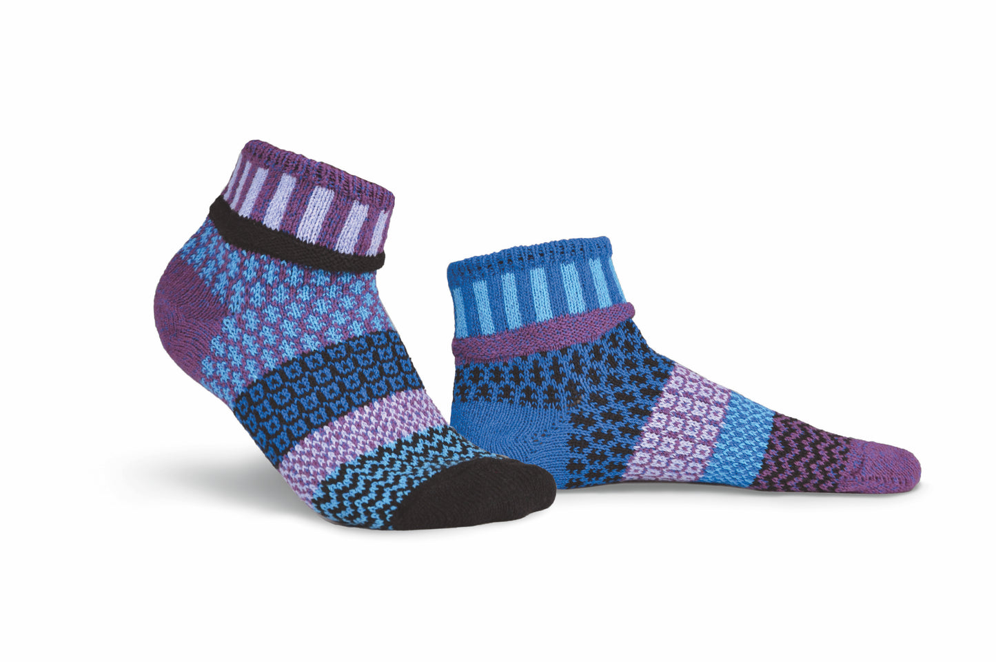 Solmate Socks QUARTER SOCKS