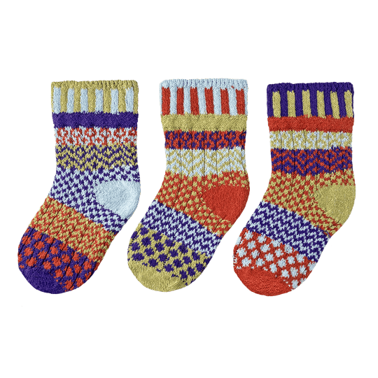 Solmate Socks KIDS