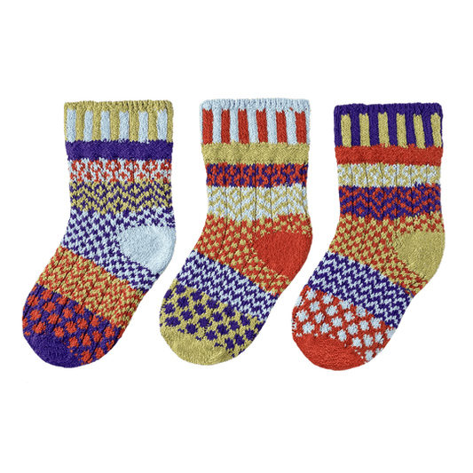Solmate Socks KIDS