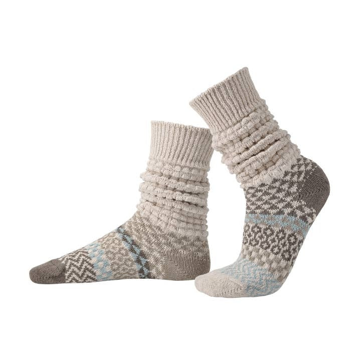 Solmate Socks FUSION