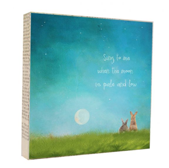 MKC 5x5 Art Blocks - Scene