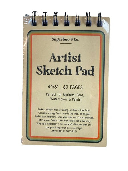 Art Supplies