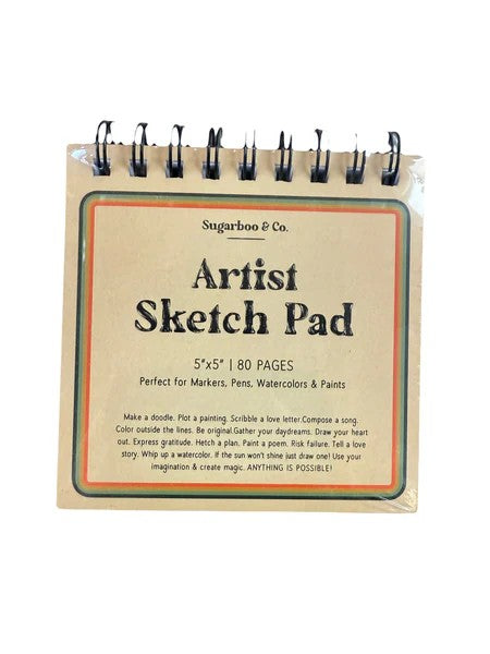 Art Supplies