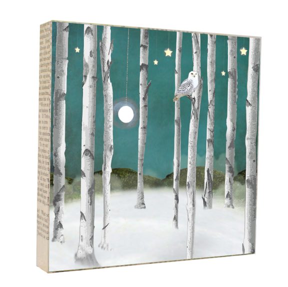 MKC 5x5 Art Blocks - Animal