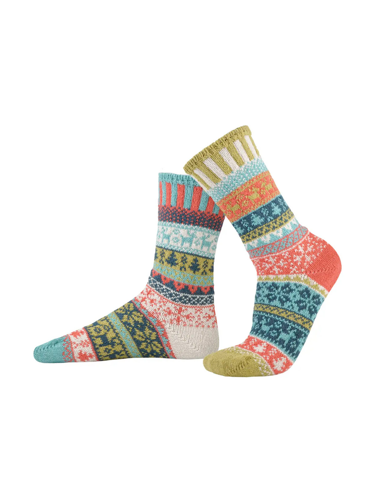 Solmate Socks Crew