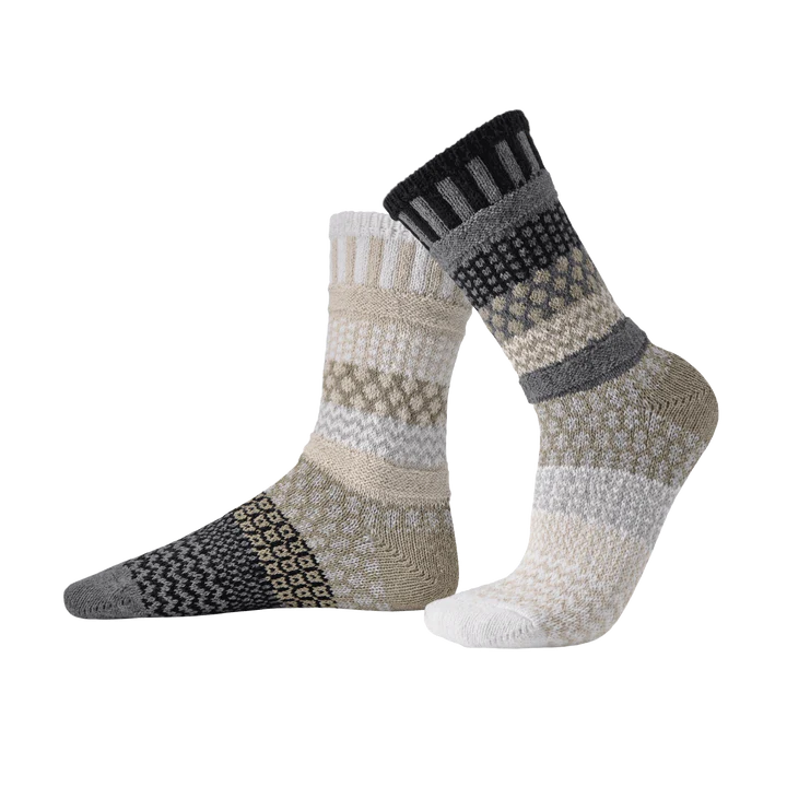 Solmate Socks Crew