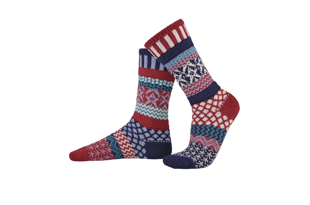 Solmate Socks Crew