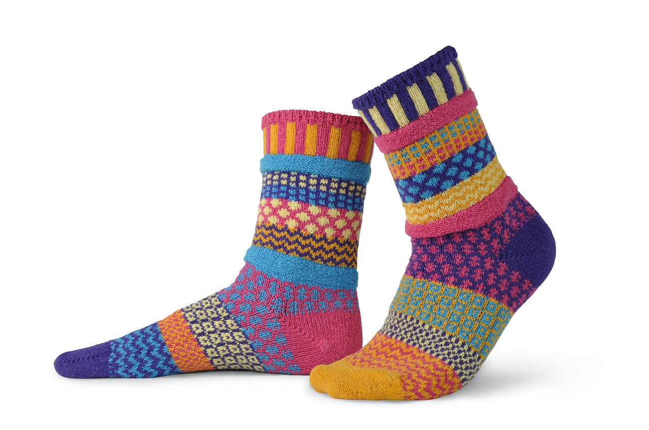 Solmate Socks Crew