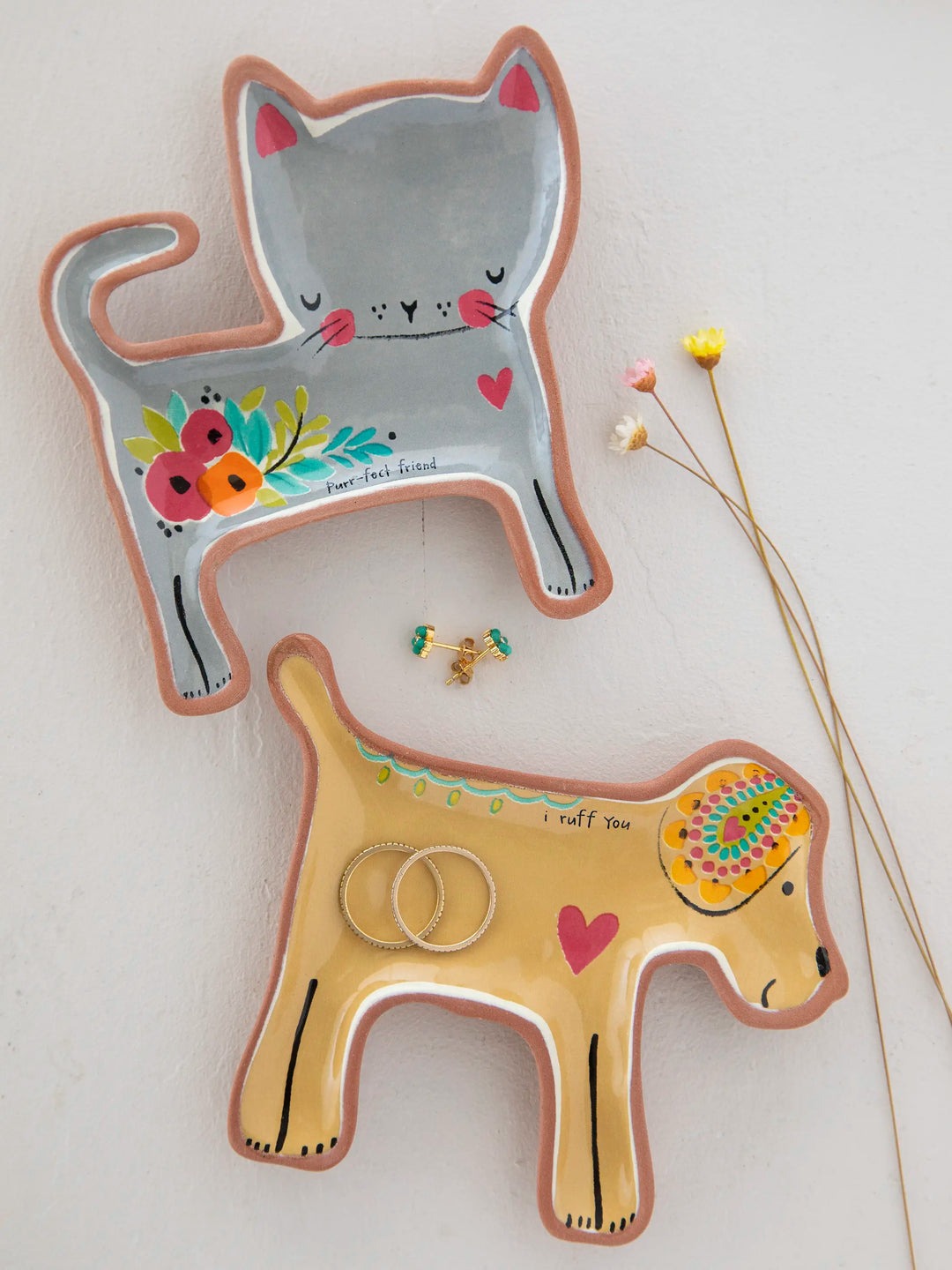 NL Trinket Bowls Best Sellers