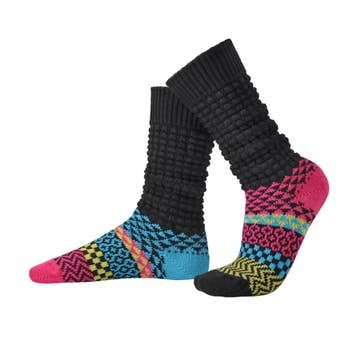 Solmate Socks FUSION
