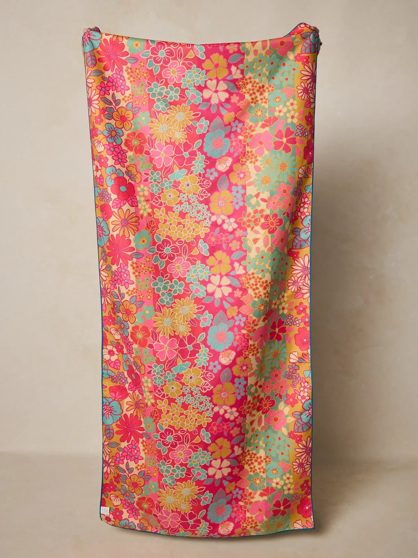 NL Yoga & Beach Towel