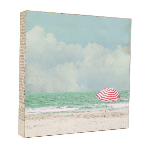 MKC 5x5 Art Blocks - Scene