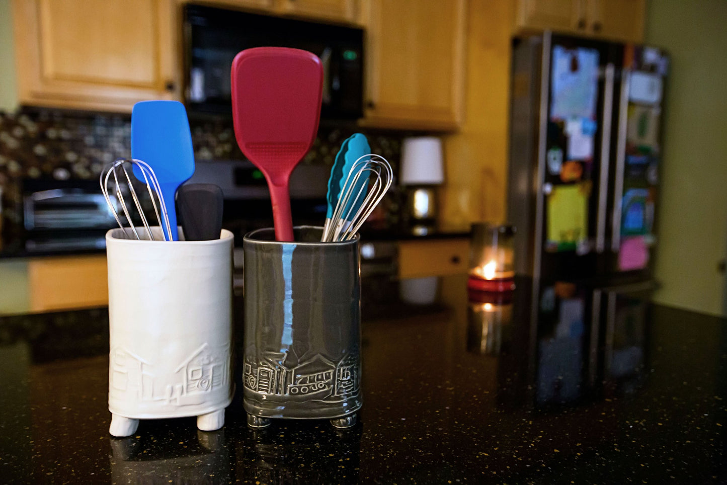 AG Fishtown Exclusive Kitchen