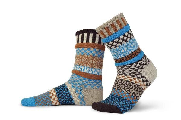 Solmate Socks WOOL