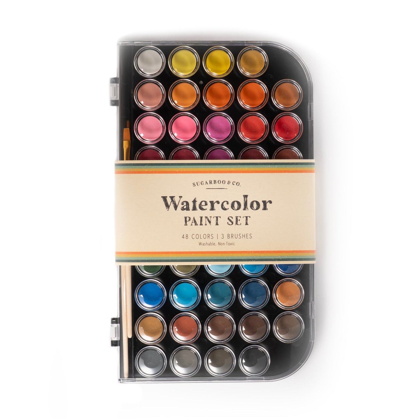 Art Supplies