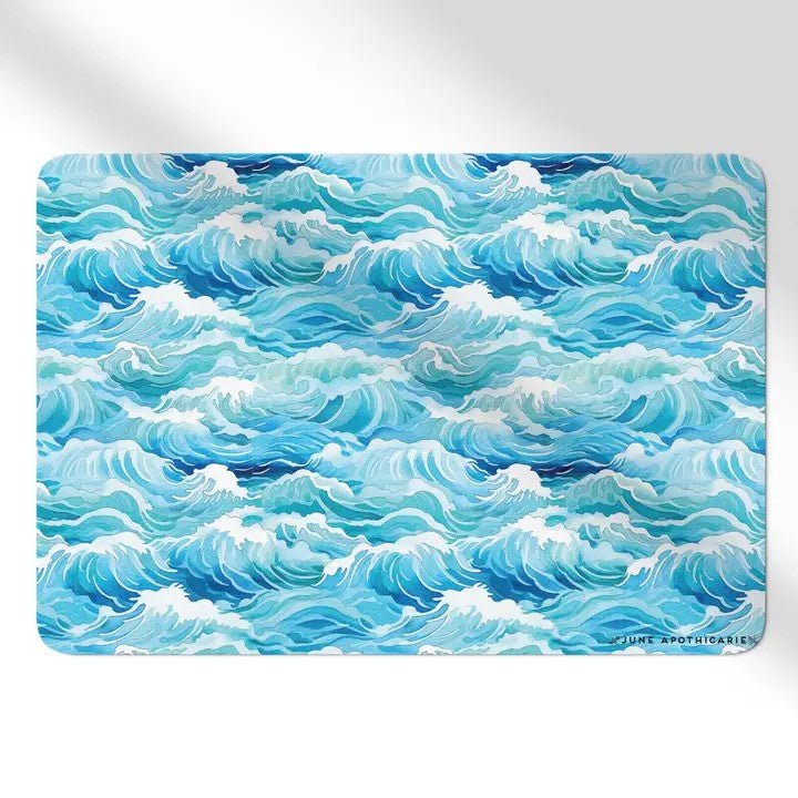 Washable Floor Mat
