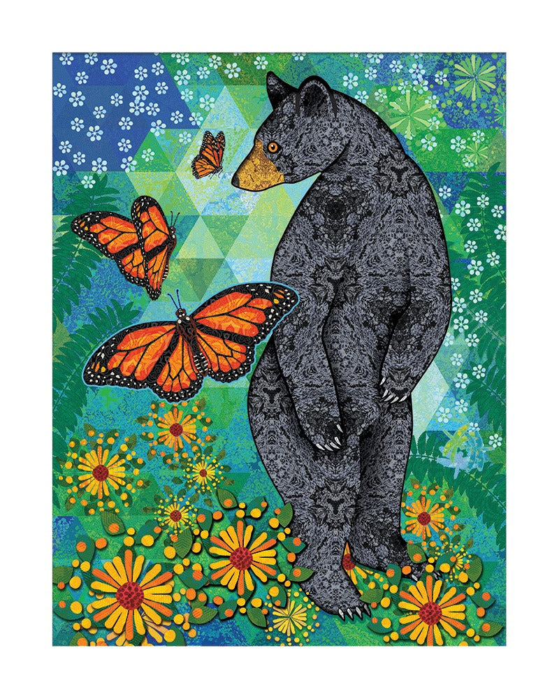 KPM 8x10 Art Print