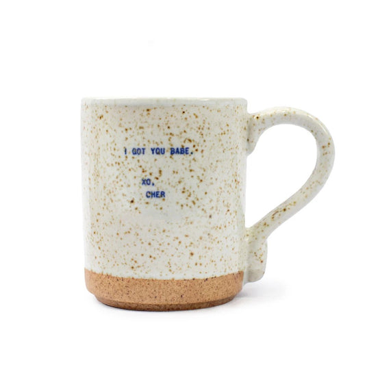 XO Mugs Sheros