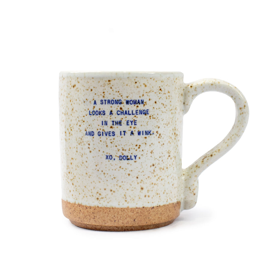 XO Mugs Sheros
