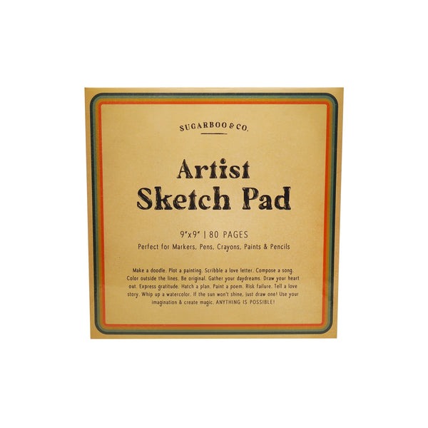 Art Supplies