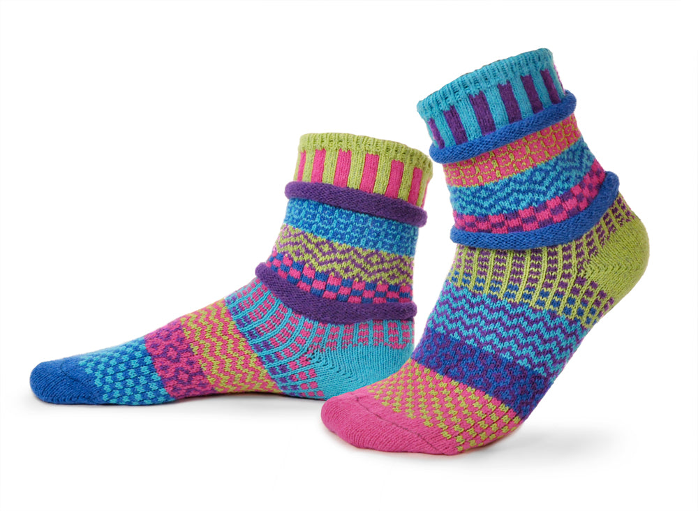 Solmate Socks Crew