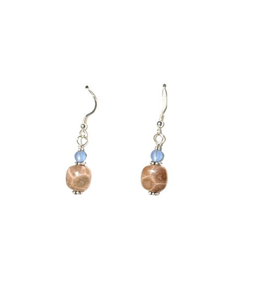 Single Petoskey and Mini Stone ER