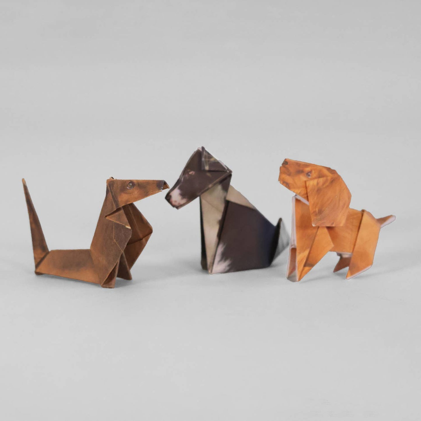 Paper Pups Origami Kit