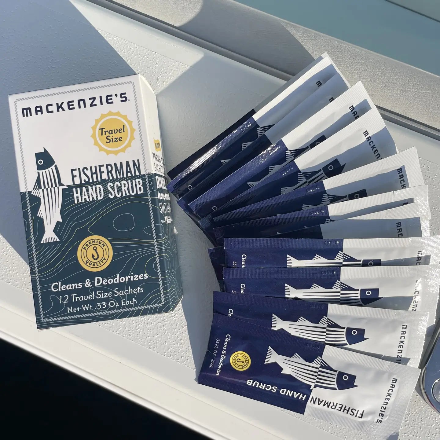 Mackenzie’s Gift Sets