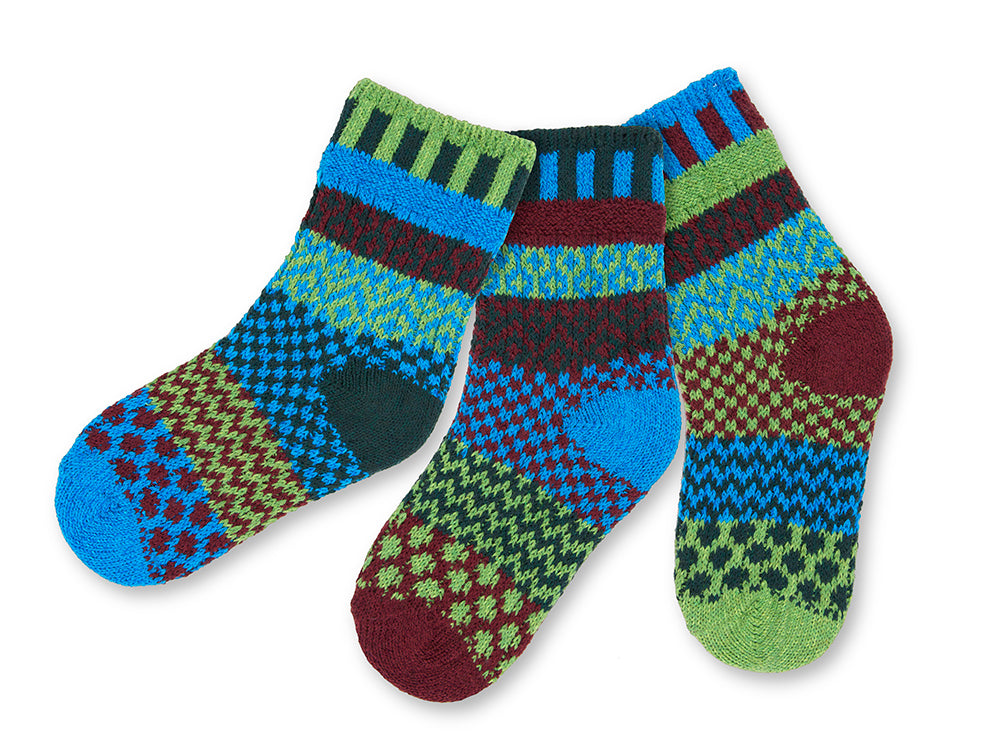 Solmate Socks KIDS