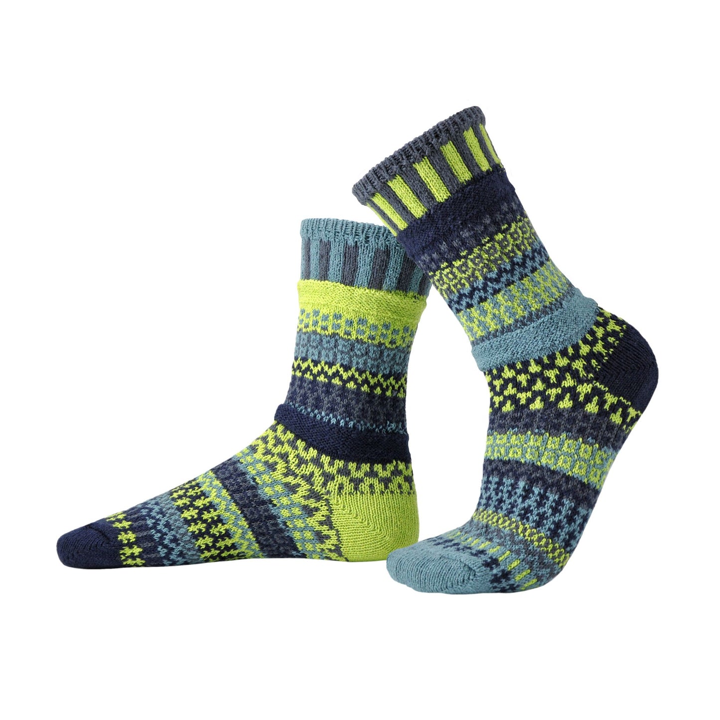 Solmate Socks Crew