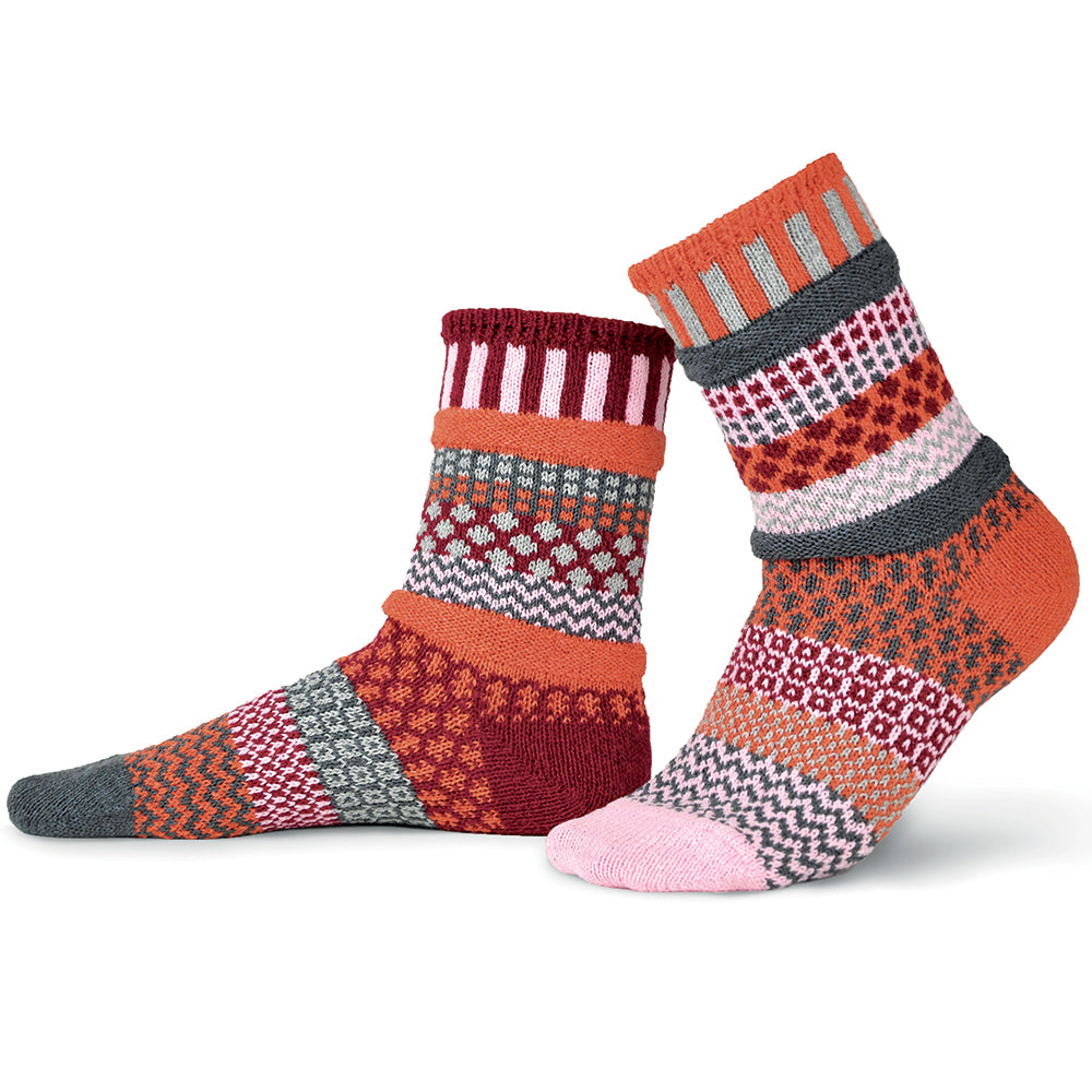 Solmate Socks Crew