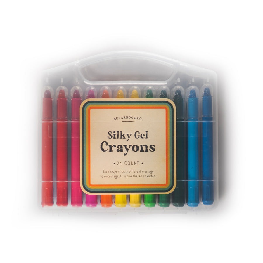 Art Supplies