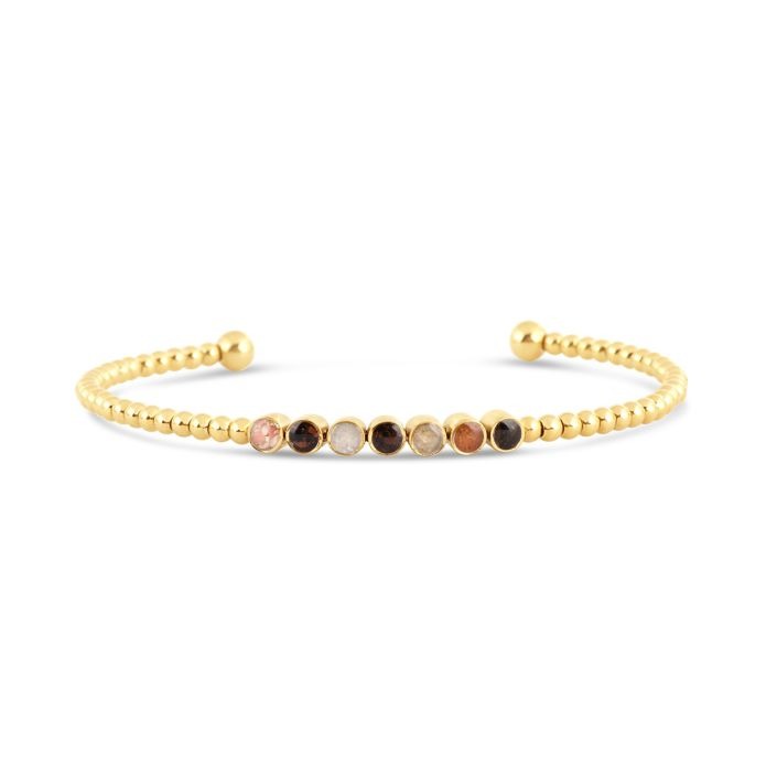 The World is Yours Bracelet