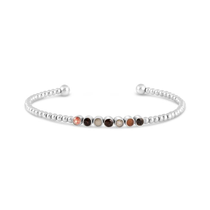 The World is Yours Bracelet