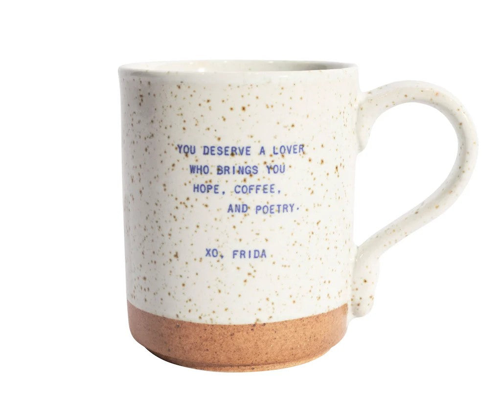 XO Mugs Sheros